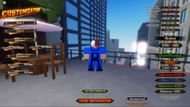Troubleshoot codes in Heroes Awakening with ease (Image via Roblox)